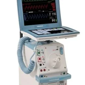 Intra-Aortic Balloon Pump (IABP)