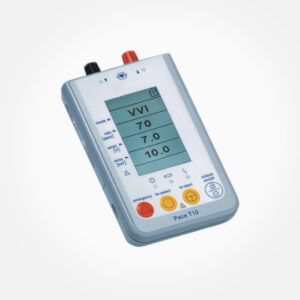 Temporary Pacemaker