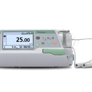 Infusion Pump